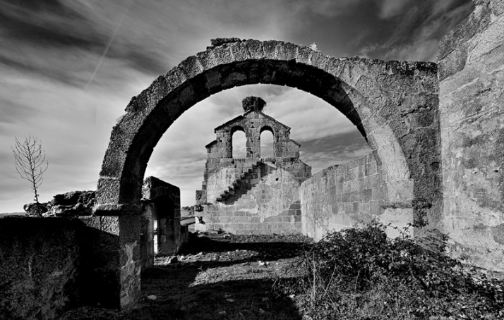 El pasado en el presente