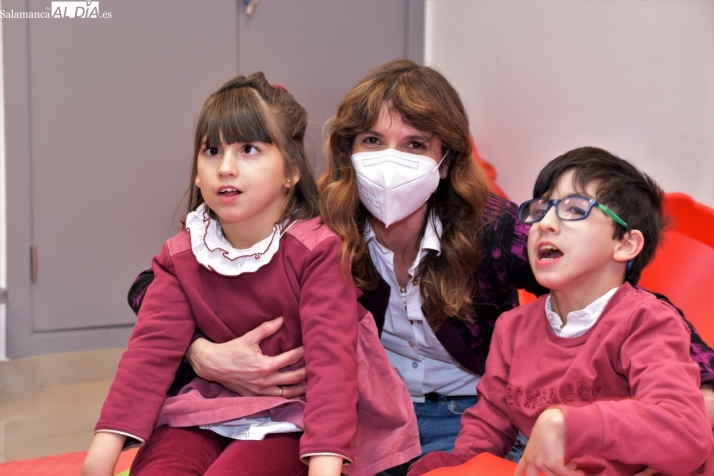 Invertir en ciencia es vital para curar enfermedades raras