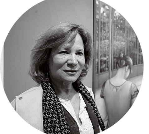  La artista de raíces salmantinas reconocida por la revista FORBES 