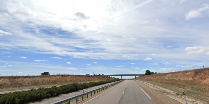 Las zonas de Salamanca que se beneficiarán de la rehabilitación de la A-62