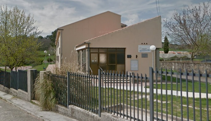 Un aula del CRA Alto Águeda ha entrado esta semana en cuarentena