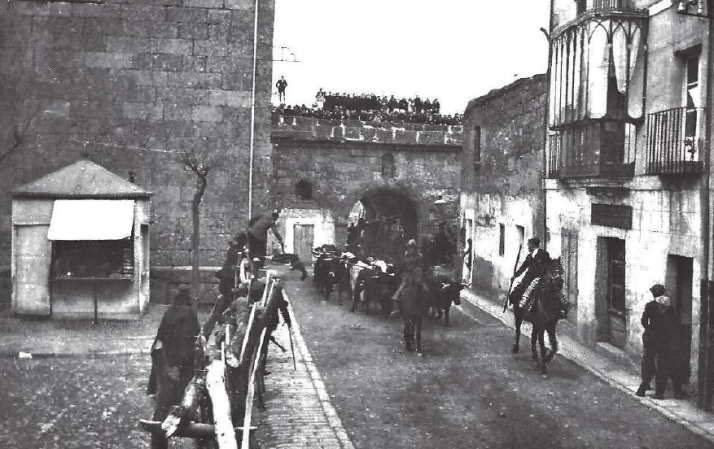 El miércoles será presentado un libro que repasa los 200 primeros años de historia del Carnaval