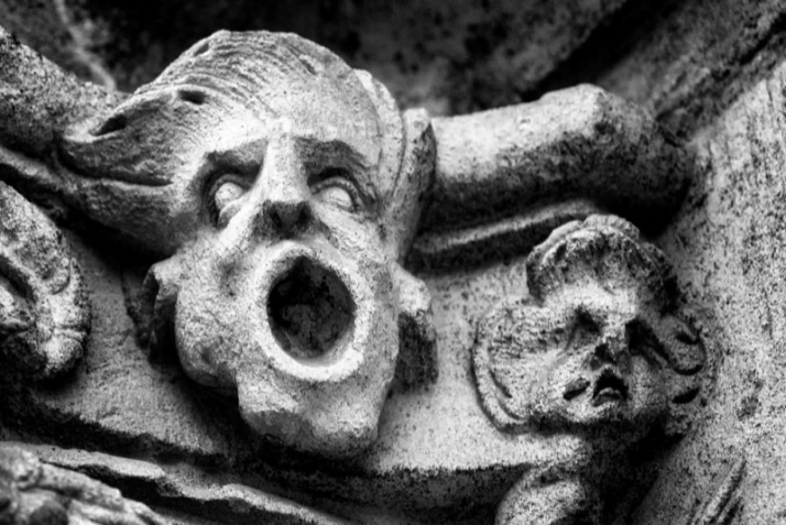 ¿Pandemias de otros tiempos?