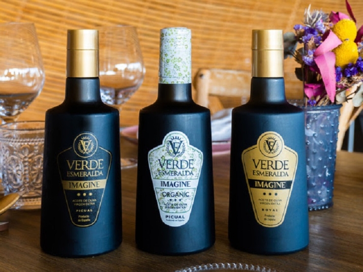 La mejor opción para comprar aceite de oliva virgen extra