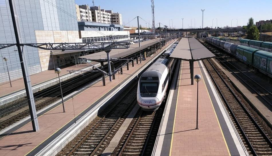 Oferta de empleo público para incorporar a cerca de 1.000 trabajadores a Renfe 