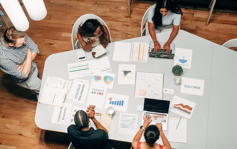 Cómo elegir una agencia de marketing digital que sea efectiva