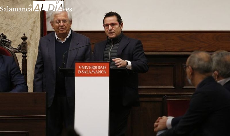 Expertos en comunicación debaten en Salamanca las claves del Nuevo Periodismo