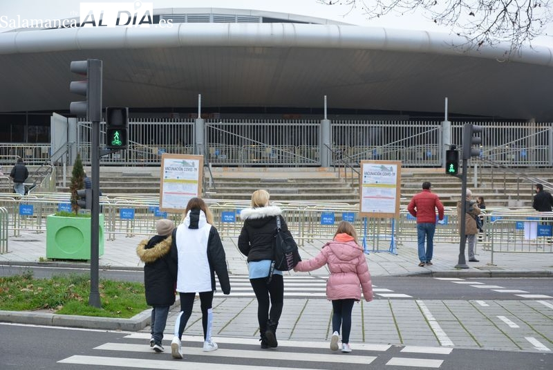 ¿Cuántas dosis de la vacuna deben recibir los niños que han pasado la COVID-19?