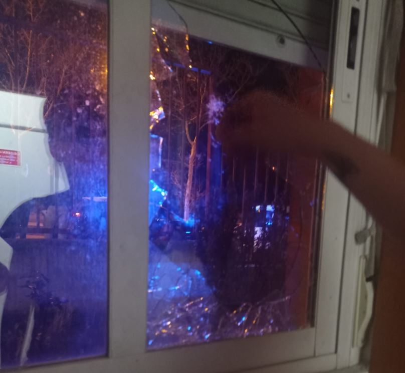 El caso del asalto nocturno a una residencia universitaria de Salamanca