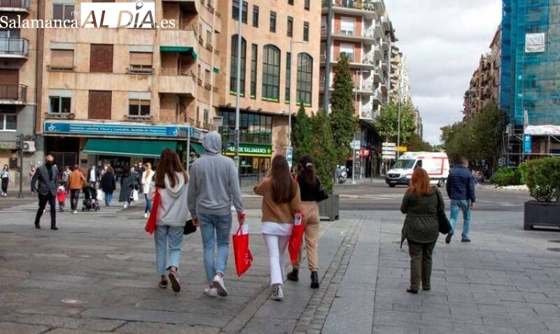 La pandemia dispara las viviendas heredadas en Salamanca por encima de las 1.500 durante el último año 