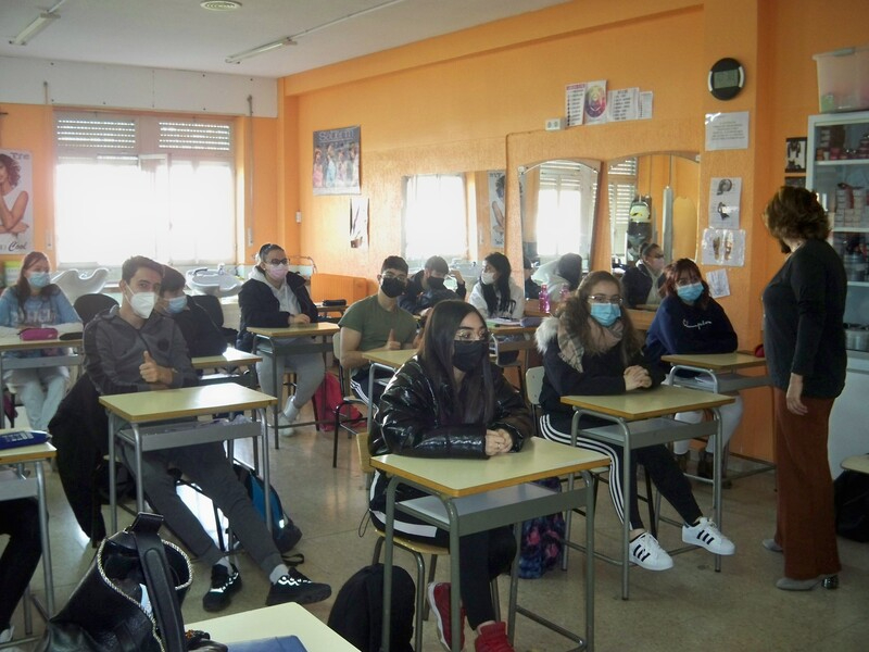 Charlas en Santa Marta para visibilizar la problemática del suicidio entre los jóvenes 