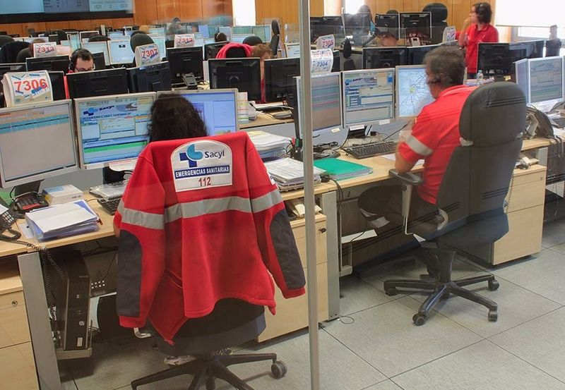 Muere el trabajador de una planta agroalimentaria al caer desde una plataforma