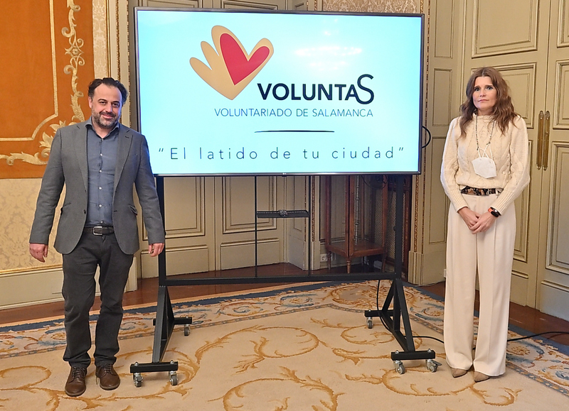‘VoluntaS’, propuestas de voluntariado cultural y deportivo 