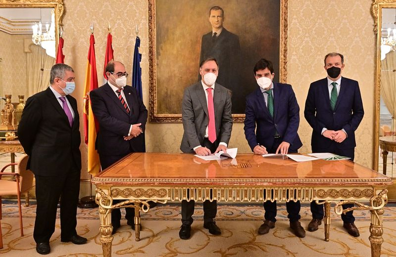 Los salmantinos podrán realizar por ‘Bizum’ los pagos de tasas y licencias municipales 