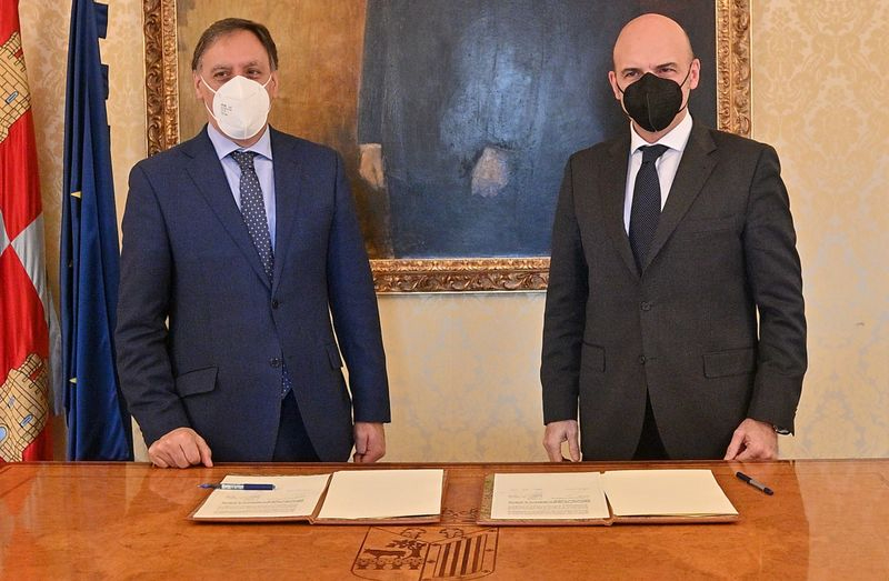 Nuevo paso de Salamanca para ganar terreno como referencia del aprendizaje del español