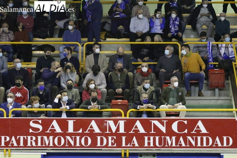 Carlos Méndez: Cada vez hay menos opciones de que Lou vuelva