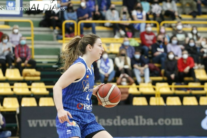 Revive el Ensino Lugo vs Perfumerías Avenida