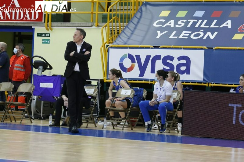 La Euroliga, en shock: el Perfumerías Avenida cambia de rival en cuartos por la guerra