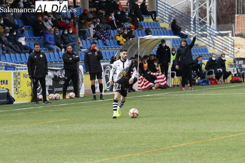 ¿Qué le pasa a Unionistas?