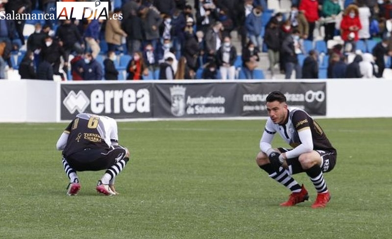 Hasta aquí soñó Unionistas