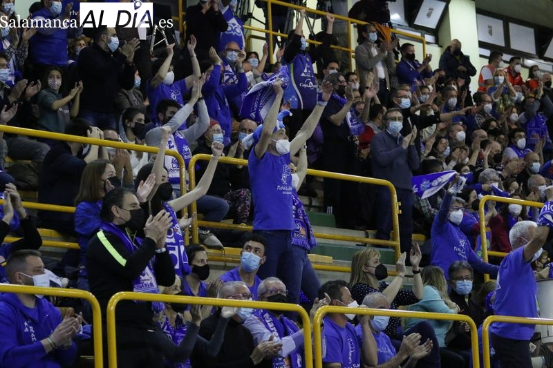 La Marea Azul convierte Würzburg en un infierno