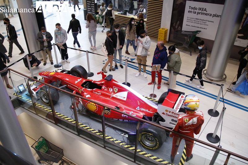 Homenaje a las Leyendas del deporte a través de objetos únicos 