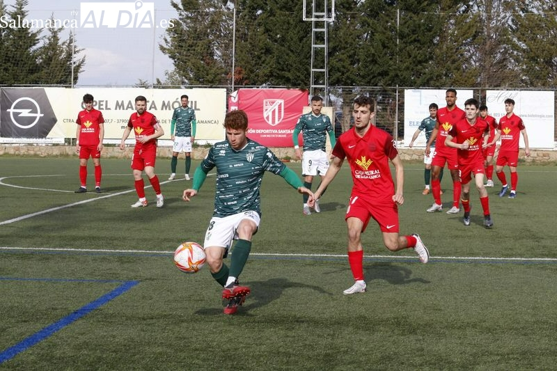 Cuatro equipos charros, en apuros y en busca de la salvación