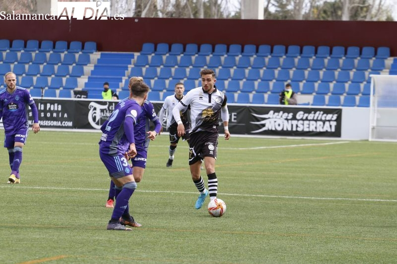 Unionistas no se reengancha al playoff