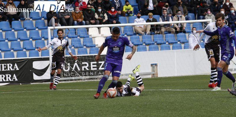 Demasiadas dudas en Unionistas