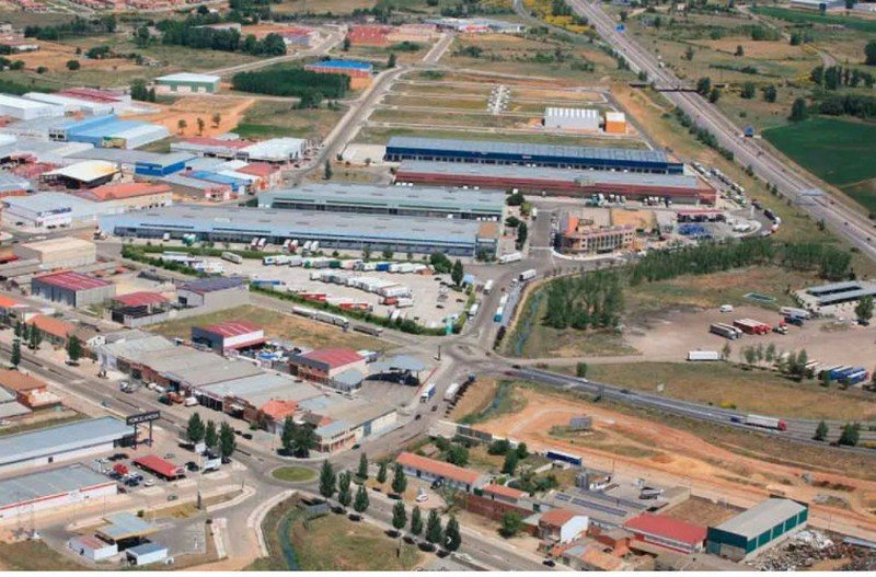 ¿Buscas empleo? Se necesitan 15 personas para una empresa logística a poco más de una hora de Salamanca