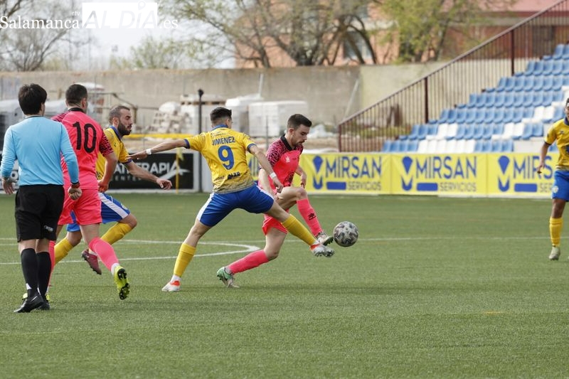El Monterrey no puede pasar del empate sin goles con el Atlético Mansillés (0-0)