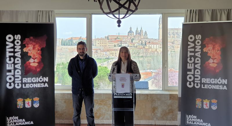 La Región Leonesa crea su propio Estatuto de Autonomía en Salamanca