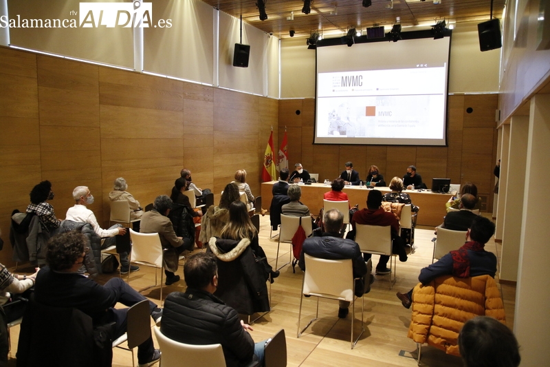 El museo virtual que recopila la participación de las mujeres como combatientes en la Guerra Civil española 