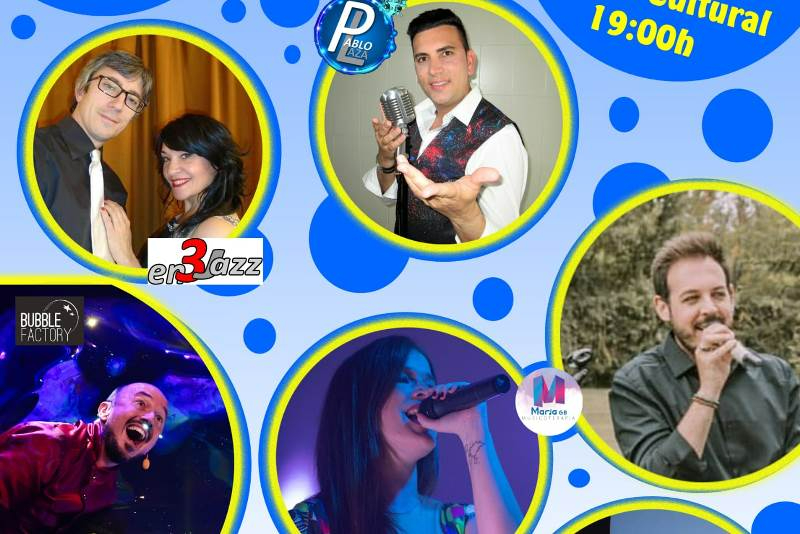 Sancti-Spíritus organiza una gala solidaria a beneficio de Ucrania