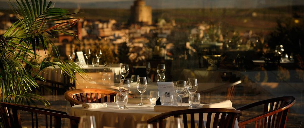 Menú Día del Padre en Restaurante Don Fadrique 