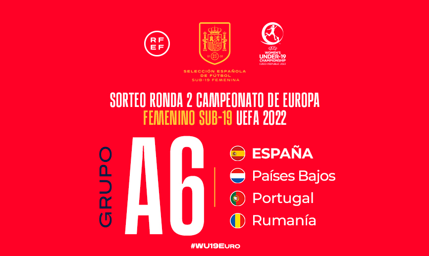 España llama a Carmen Álvarez para disputar la Ronda 2 de clasificación para el Europeo Sub’19
