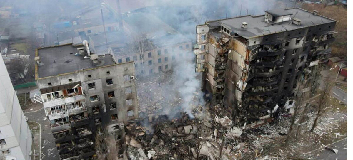 Que o amor te salve nesta noite escura