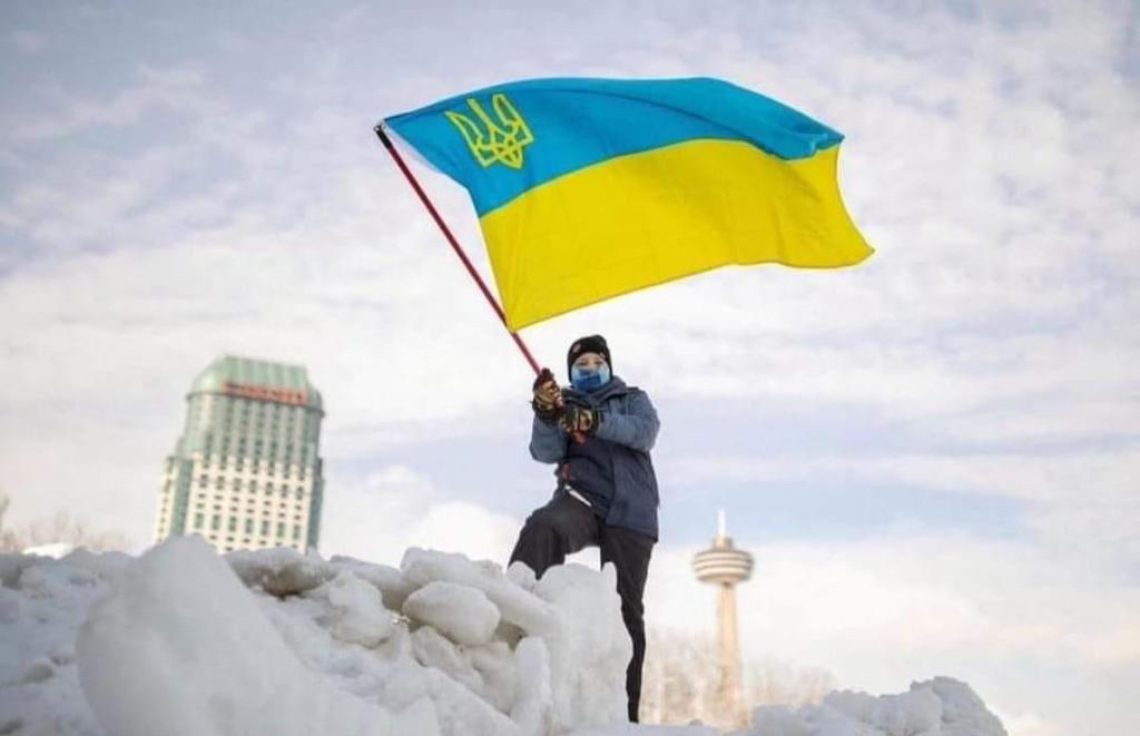 Entre o medo e a coragem