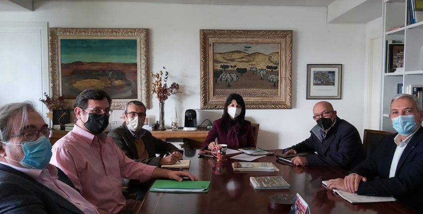 El nuevo texto de la Ley de Bienestar animal excluye la actividad cinegética, la sanidad animal y los perros pastores 