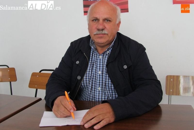 Bautista propone la instalación de plantas fotovoltaicas municipales