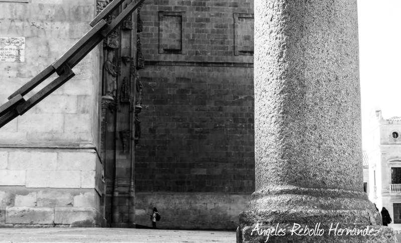 Detalles de la grandeza