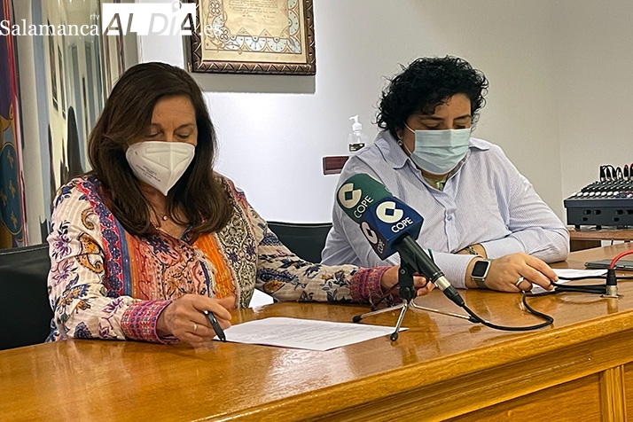 El Ayuntamiento de Peñaranda liquida el Presupuesto 2021 con datos muy positivos y un nivel de inversión nunca conocido en la historia de la ciudad