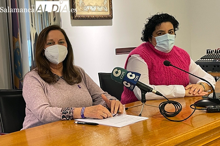 Peñaranda pone en marcha la recaudación de donativos económicos para Ucrania a través de una chocolatada y una marcha solidaria