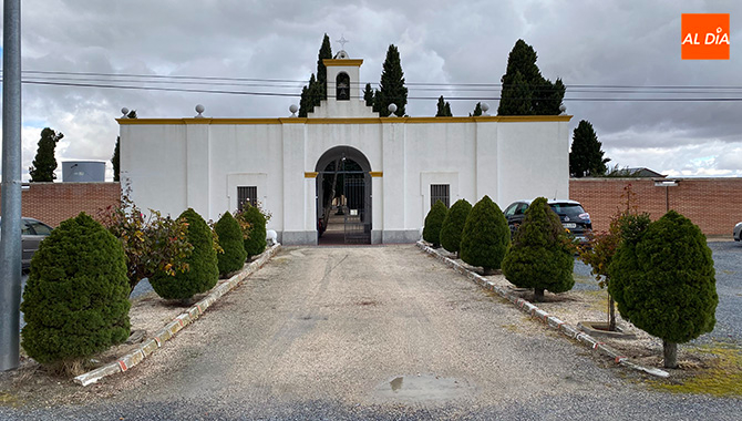 El PP pide convocar la plaza de operario para el cementerio y que el gobierno se deje de soluciones temporales