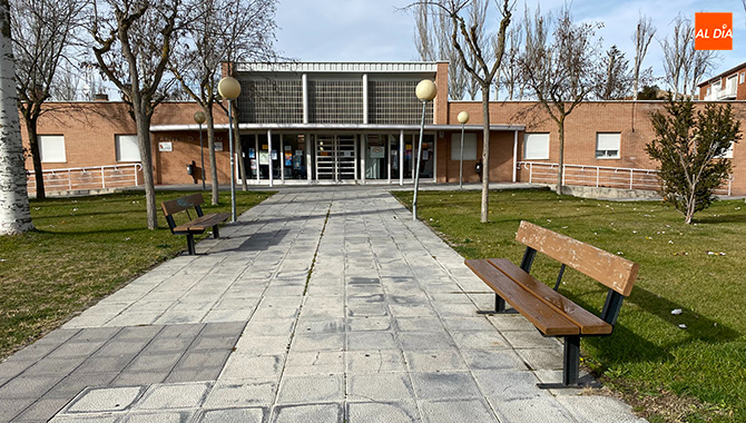 El Centro de Salud de Peñaranda, en alerta tras el llamativo aumento de casos de gripe A