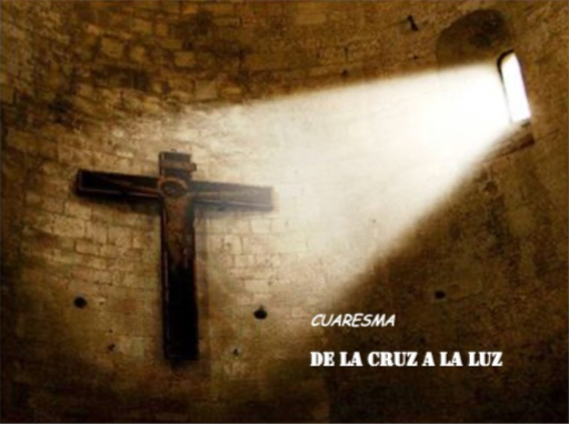 En Cuaresma y por la paz