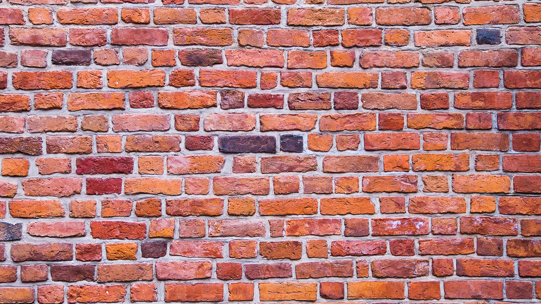 A humanidade entre muros e pontes