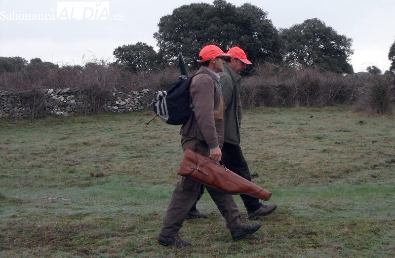La Junta de Castilla y León considera necesaria pero insuficiente para la defensa del mundo rural la ‘Estrategia nacional de la caza’ 
