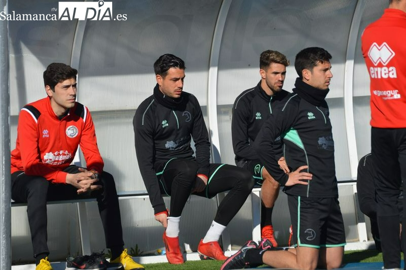 Rayco, sobre su renovación: Estoy abierto a cualquier cosa para escuchar y hablar. Me siento feliz en Unionistas