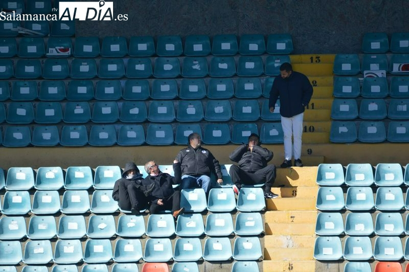 Manuel Lovato habla para algunos medios por primera vez en la historia